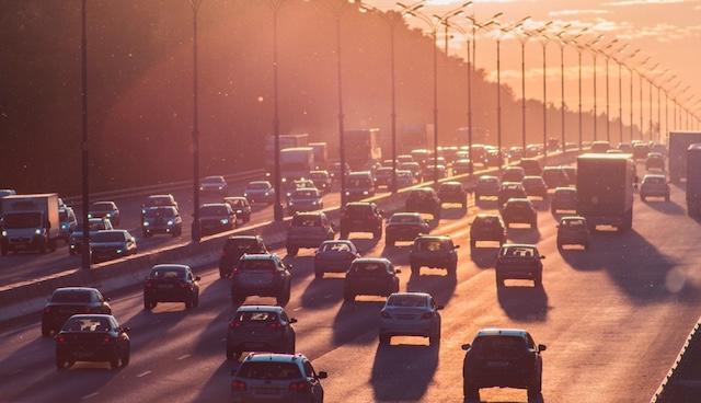 Air pollution